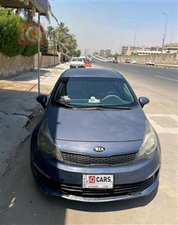 كيا ريو